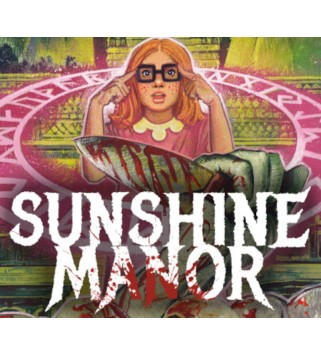 Sunshine Manor Steam Key GLOBAL